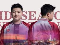 雷竞技-JackeyLove巅峰对决，Doinb与70激战中国队分钟，出色防守胜负难料！的简单介绍